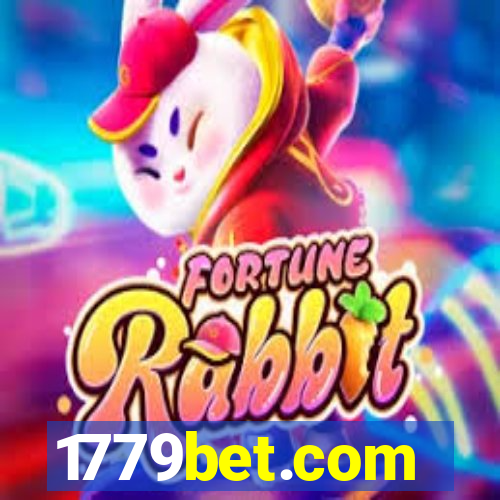 1779bet.com