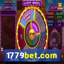 1779bet.com