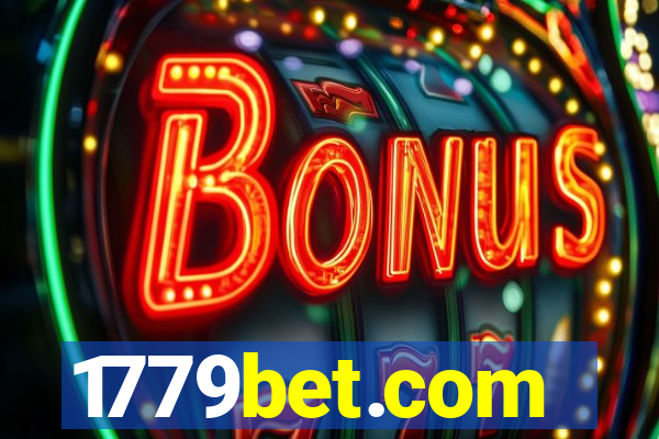 1779bet.com