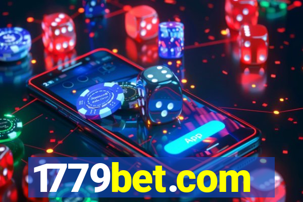 1779bet.com