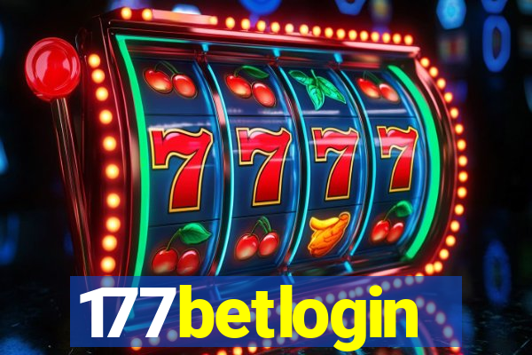 177betlogin
