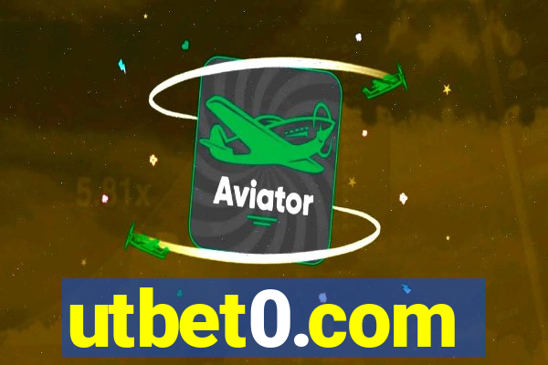 utbet0.com