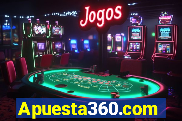 Apuesta360.com