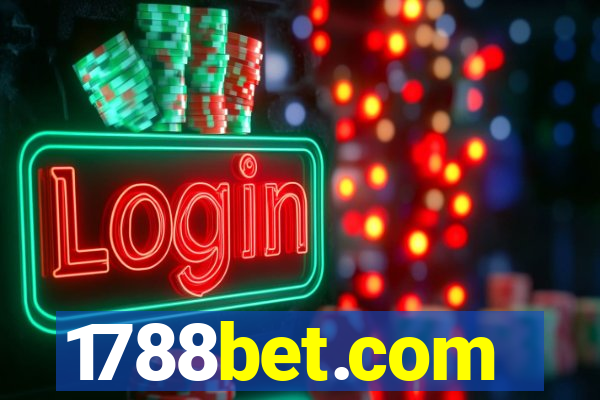 1788bet.com
