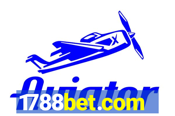 1788bet.com