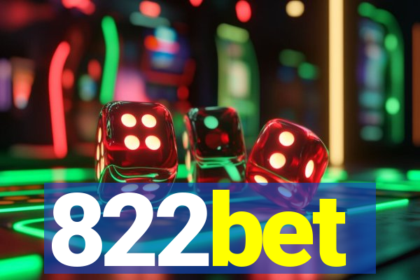 822bet
