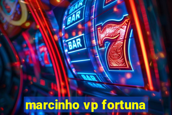 marcinho vp fortuna