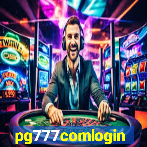 pg777comlogin