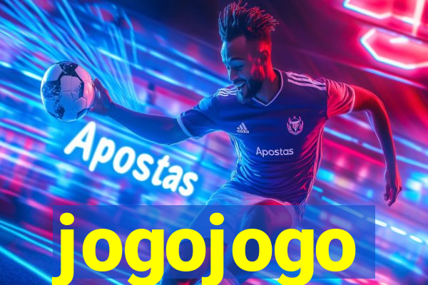 jogojogo