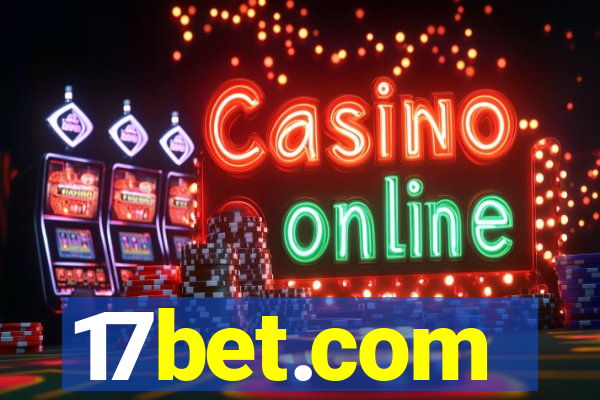 17bet.com