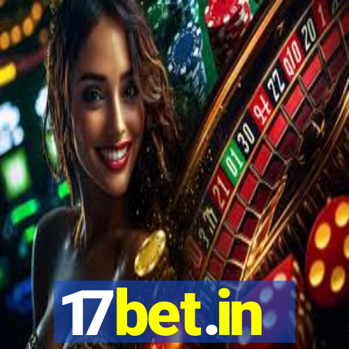 17bet.in