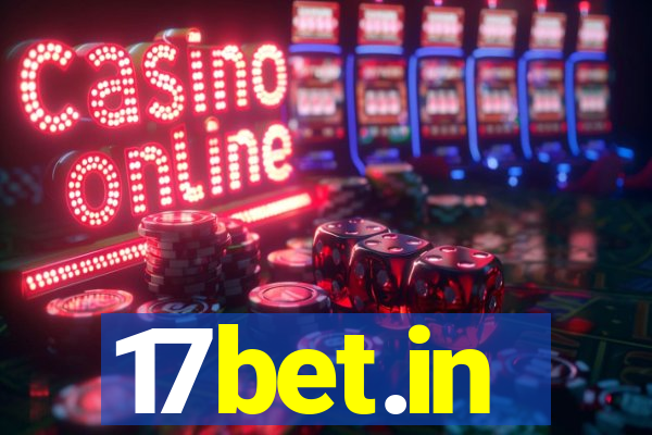 17bet.in