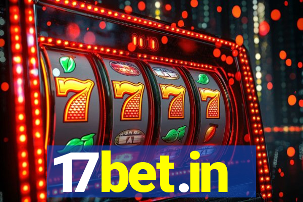 17bet.in