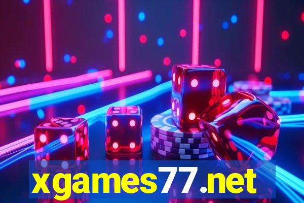 xgames77.net