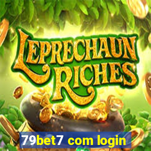 79bet7 com login
