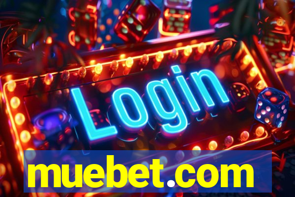 muebet.com