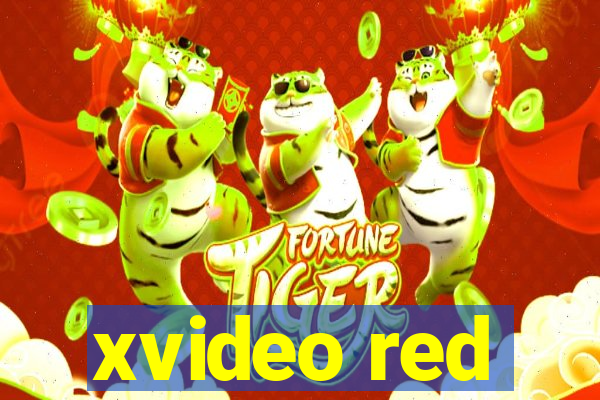 xvideo red