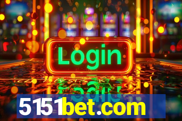 5151bet.com