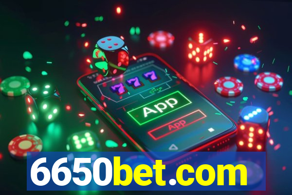 6650bet.com