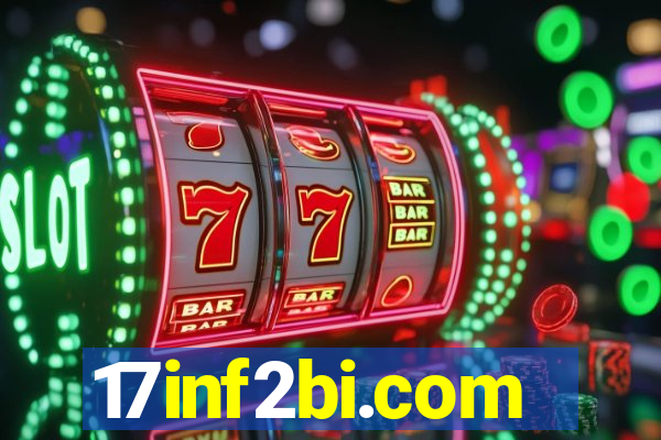 17inf2bi.com