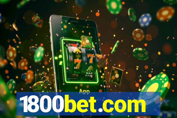 1800bet.com