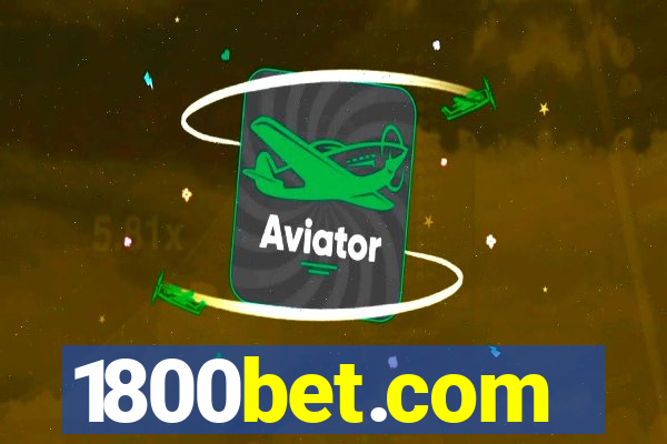 1800bet.com