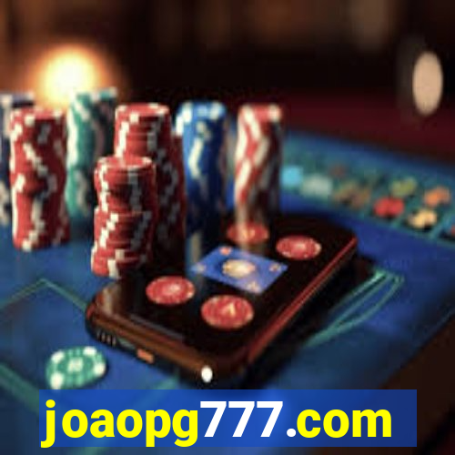 joaopg777.com