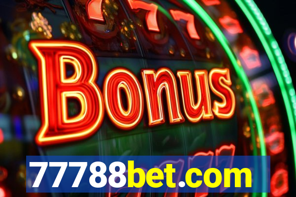 77788bet.com
