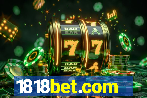 1818bet.com