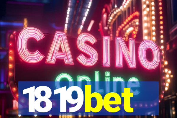 1819bet