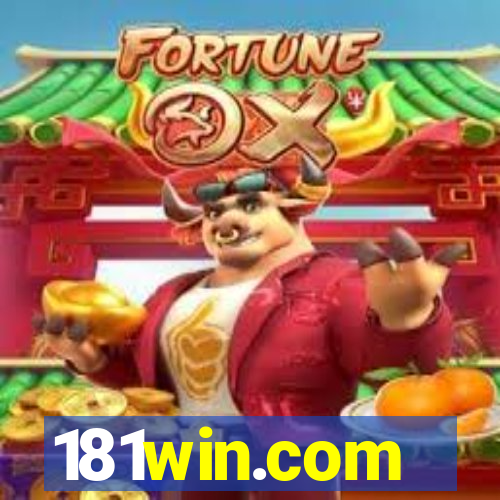 181win.com