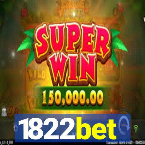 1822bet