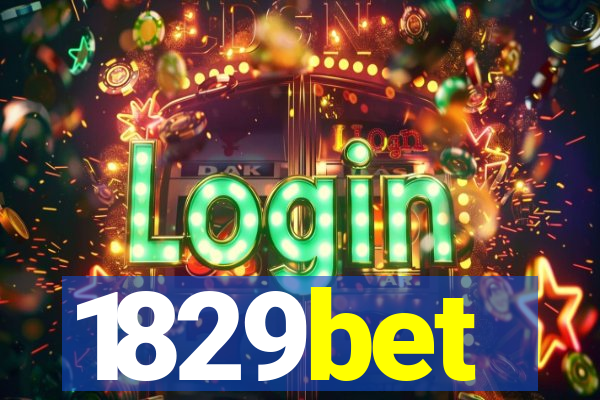 1829bet
