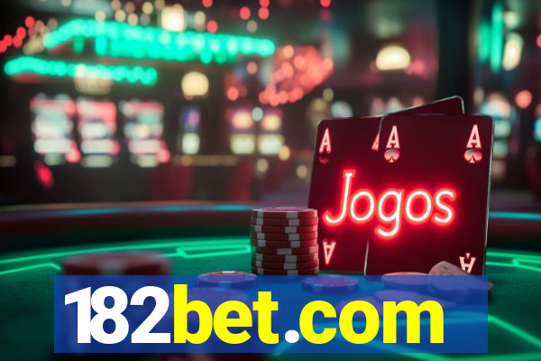 182bet.com