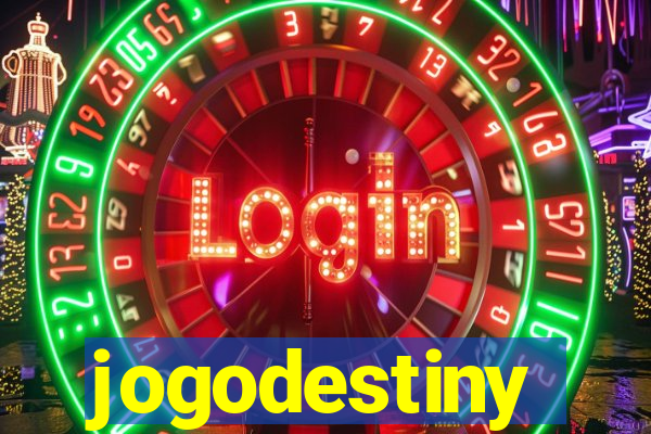 jogodestiny