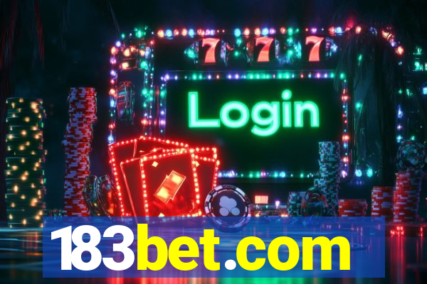 183bet.com
