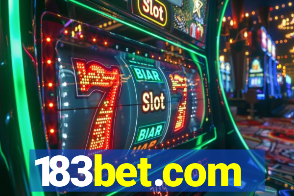 183bet.com