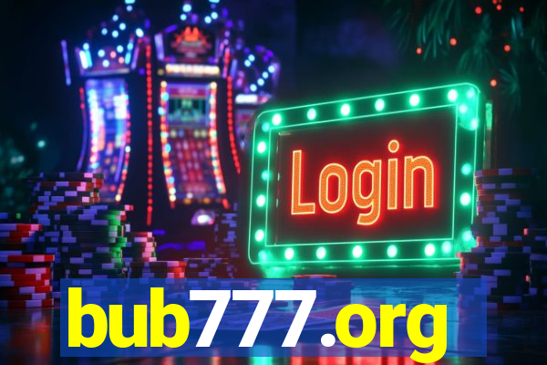 bub777.org