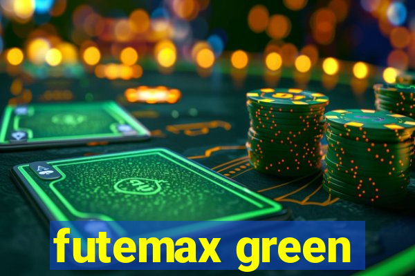 futemax green