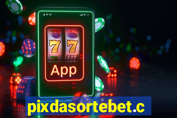 pixdasortebet.com