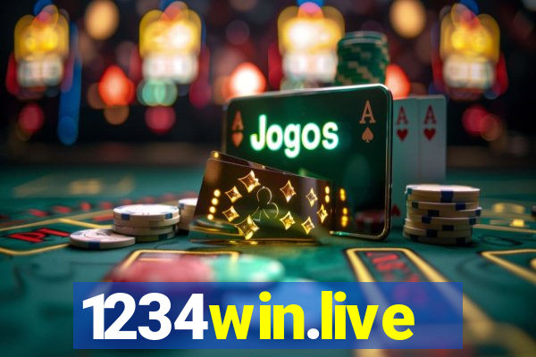 1234win.live