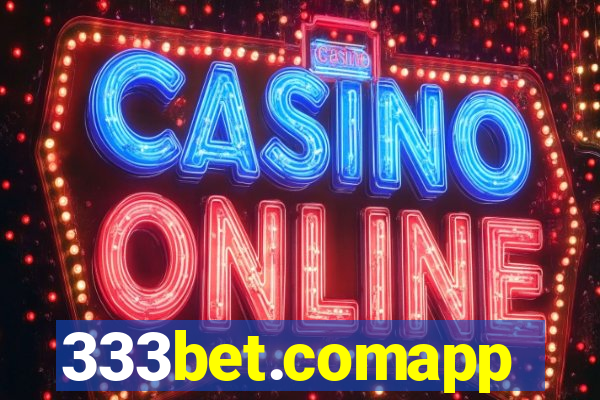 333bet.comapp