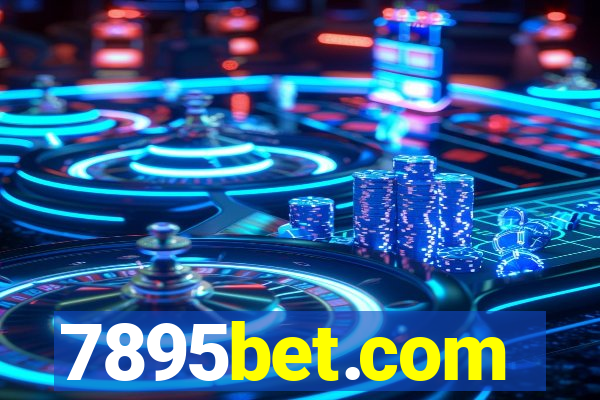 7895bet.com