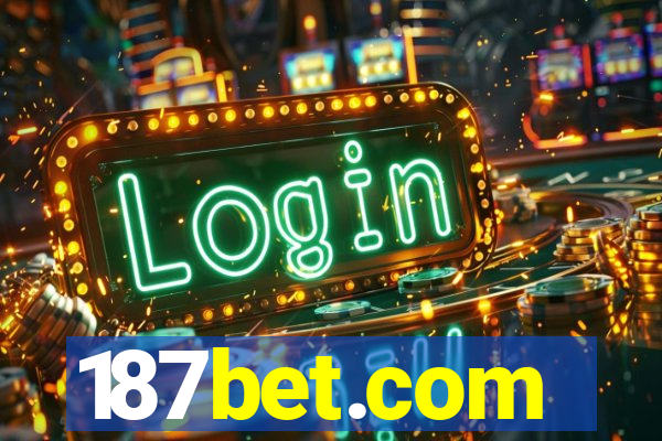 187bet.com