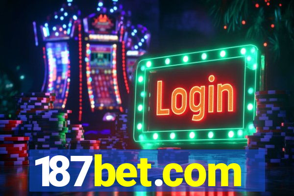 187bet.com