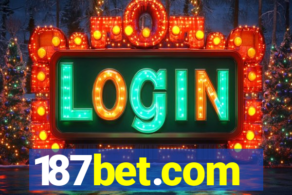 187bet.com