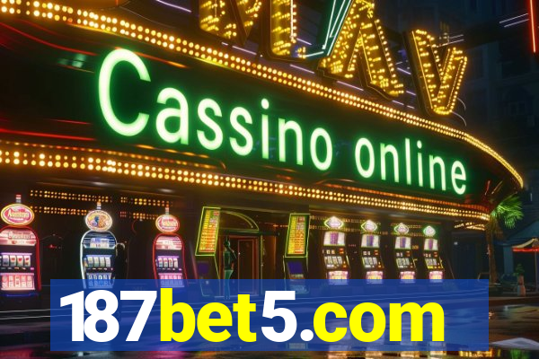 187bet5.com