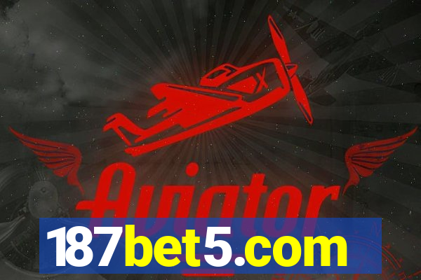 187bet5.com