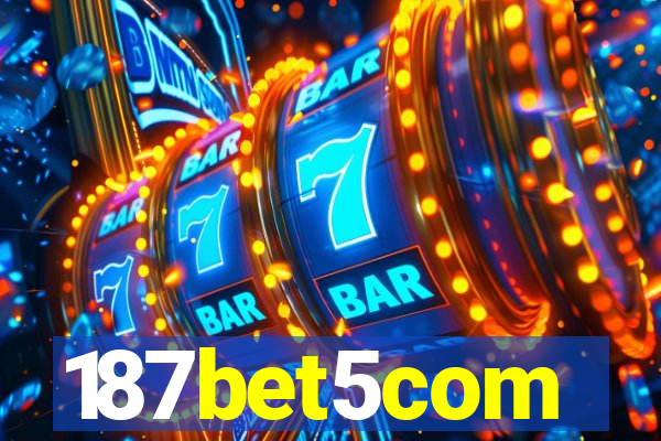 187bet5com