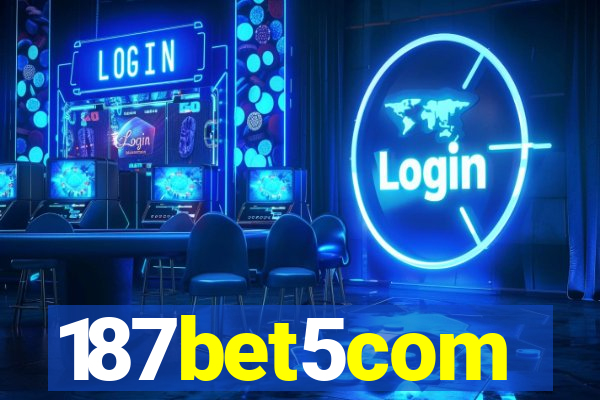 187bet5com